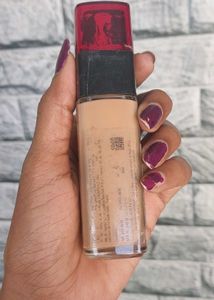 Loreal Amber-300 Infallible 32h Foundation