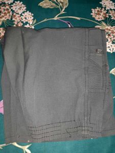 Short Pant /Nekkar