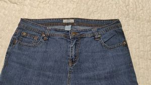Girls Jeans Size 32/34