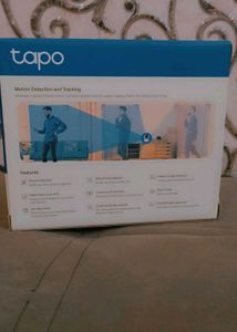 Tapo C200 More Detail For How To YouTube