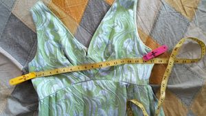 Maxi Dress/ Gown