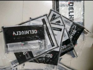 24- DELHIVERY Packaging Bags