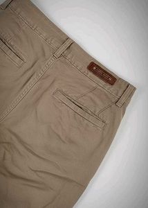 Zara Man Slim/Straight Fit Denim