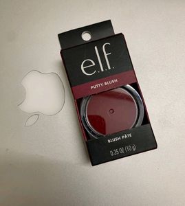 E.L.F Putty Blush