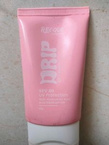 Recode Drip BB Cream SPF 50