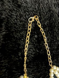 Pearl Layered Jewellery Set