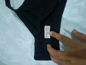 Imported Bra With Royal Look