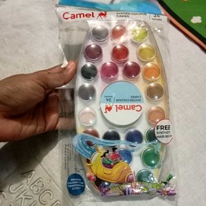 All Stationary Item