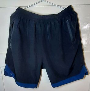 Gym Sports Shorts Combo 2 Men