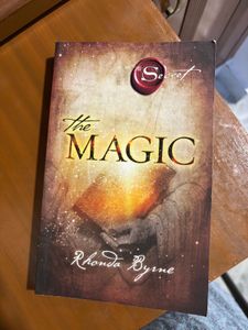 The Magic