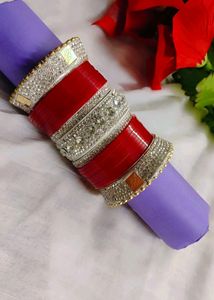 NEW BRIDAL CHOODA