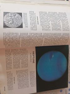 Popular Science Book