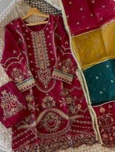Elegant Kurta Set