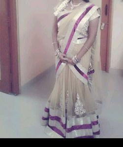 Elegant Lehenga Choli