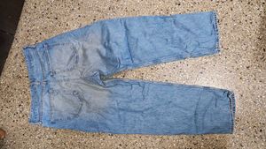 Dirty Jeans Y2k