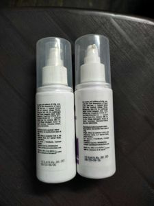 Combo Of Beauty Essentials!