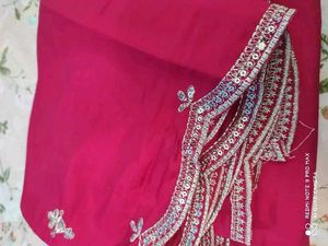 Elegant Pink Kurta Set