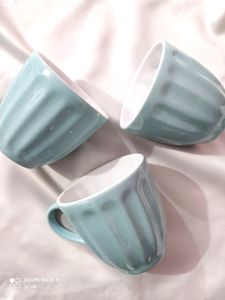 Cute Pastel Colour Cups ☕