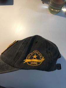 Aesthetic Cap