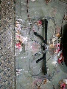 Eye Protective Glasses