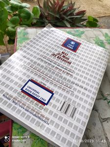 Errorless Physics 2 Books - Both Volumes
