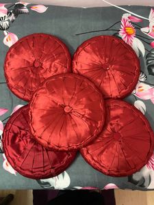 Cushion Set Of 5