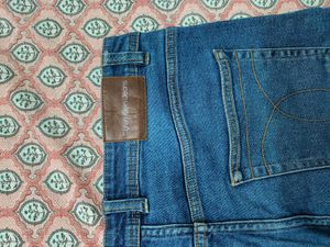 Calvin Klein Men&#39;s Jeans