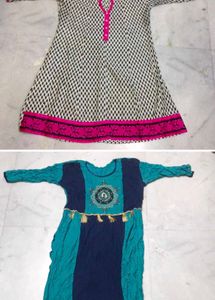 2 Kurtis Set