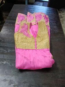 Anarkali suit