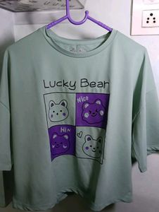 Graphic Tee