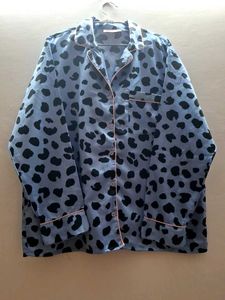 Clovia Night top