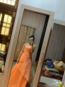 Pretty Gown🎀🌸🦋