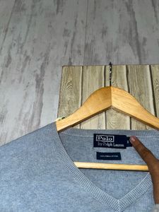 Polo Ralph Lauren V-Neck Sweater