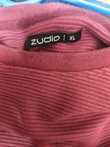 Zudio Sweatshirt For Men
