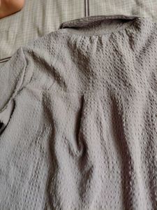 Lovender Color Shirt