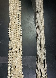 Pearls