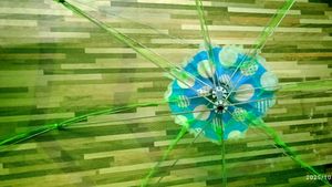 Baby Mosquito Net