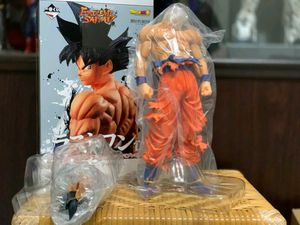SON GOKU LIMITED EDITION WITH 2 REPLACEABLE HANDS