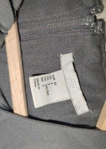 Floral Print Sleeveless Dress