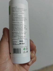 Rosemary Water