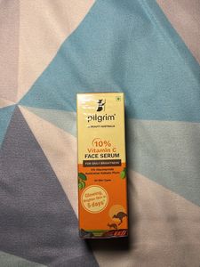 Pilgrim Vitamin C Face Serum
