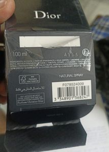 Dior Sauvage Mastercopy