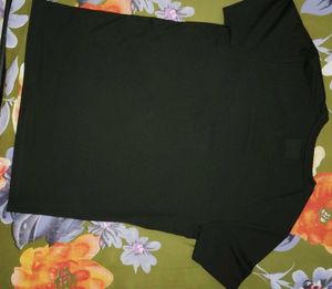 Nostrum Black T-Shirt