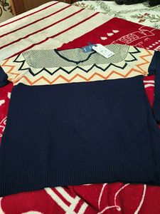 girls Sweater