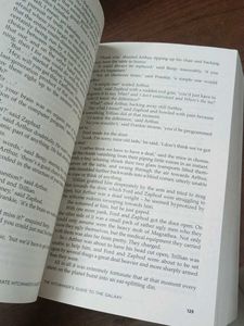 The Ultimate Hitch Hiker&#39;s Guide To Galaxy