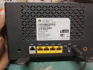 Huawei Router - Used