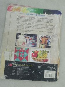 Drawing Book Class 6th