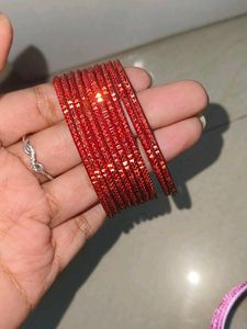 8 Bangle Sets - 150 coins each set