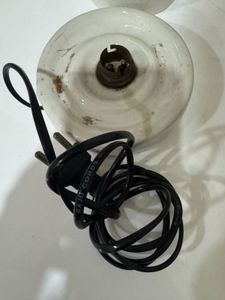 Ceramic Oil Burner