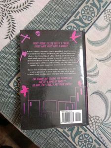 Butcher &amp; Blackbird by Brynne Weaver